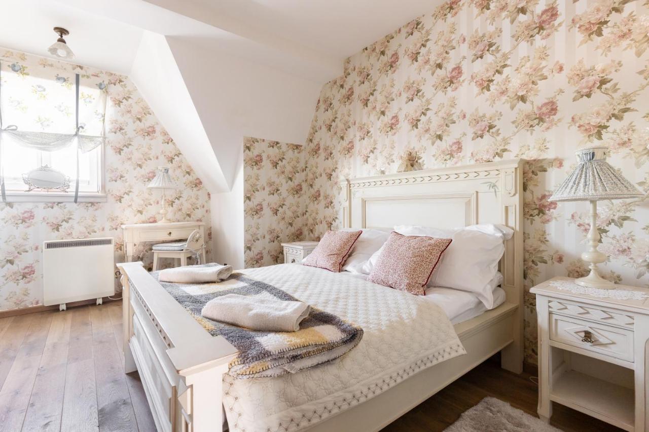 Apartament Sweet Home Koscielisko Bagian luar foto